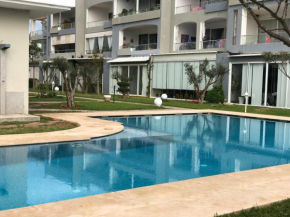 Hotels in Dar Bouazza